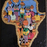 N   0118  AFRICA N  2