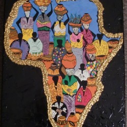 N   0118  AFRICA N  2