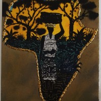 N   0119  AFRICA N  3