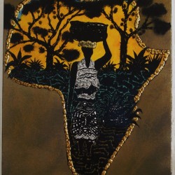 N   0119  AFRICA N  3
