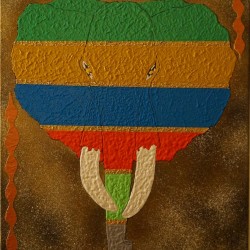 N   0133  T  TE D ELEPHANT