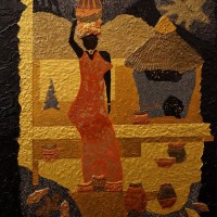 N   0137  AMINATA