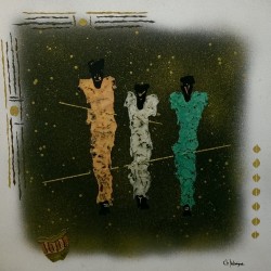N   0146 DROLES DE DAMES