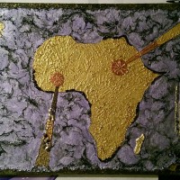 N   0147  AFRICA A D ORE