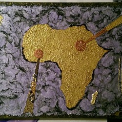 N   0147  AFRICA A D ORE