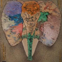 N   0159  ELEPHANT