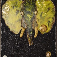 N   0161  ELEPHANT N  2