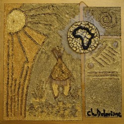N   0176  SOLEIL DU SOIR