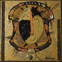 N   0178  MASQUE