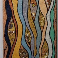 N   0217  LA PLUIE DES MANGUES