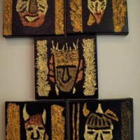 Magnets 0012