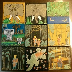 Magnets 0064