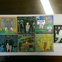 Magnets 0065