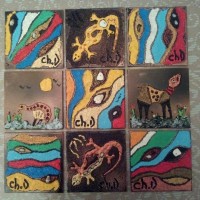 Magnets 0070