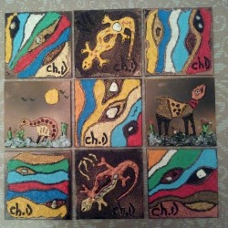 Magnets 0070
