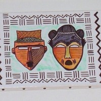 N   0013  MASQUES N   2