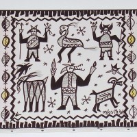 N   0035  KORHOGO N  5