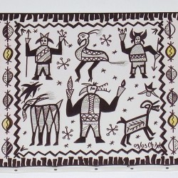 N   0035  KORHOGO N  5