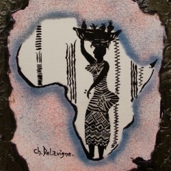 N   0105 AFRICA N  5