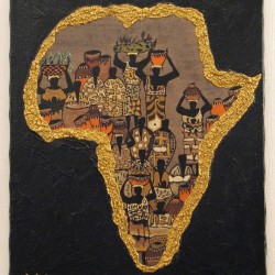 n   0087  AFRICA